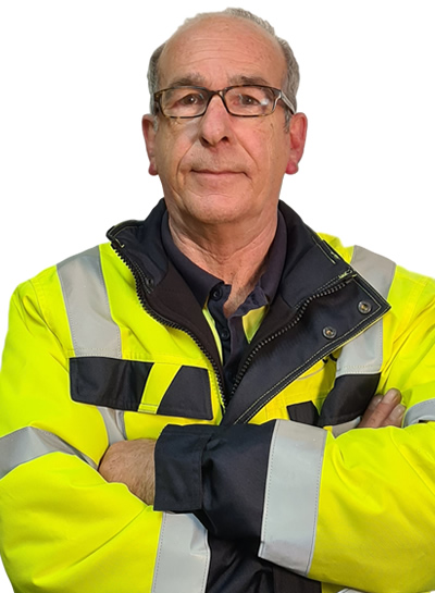 Employee thumb image
